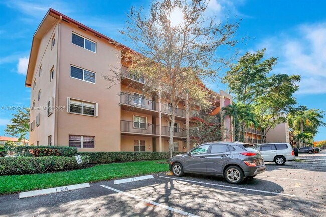 Foto del edificio - 12850 SW 4th Ct