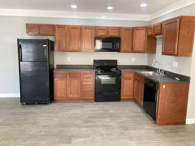 Foto del edificio - 208 N 11th St
