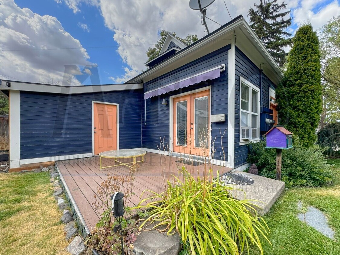 Foto principal - 1631 W 1st Ave