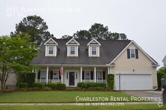 Building Photo - 2615 Planters Pointe Blvd