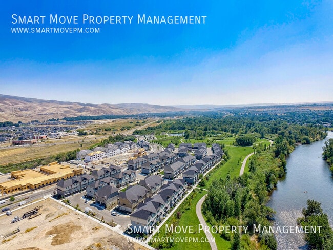 Building Photo - 3308 E Front Runner Ln