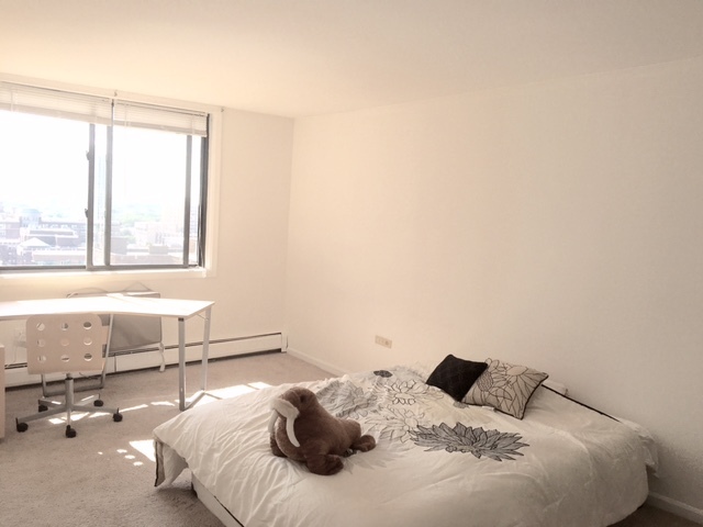 Foto del edificio - 6325 N Sheridan Rd
