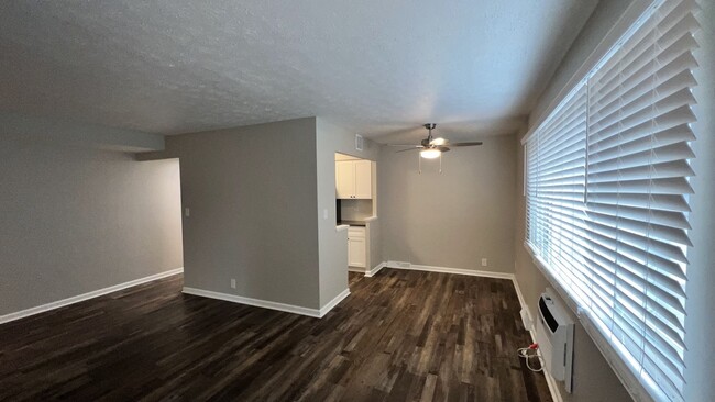 Kitchen from Living Room - Hilliard East