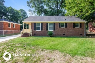 Building Photo - 3615 Revolution Pk Dr