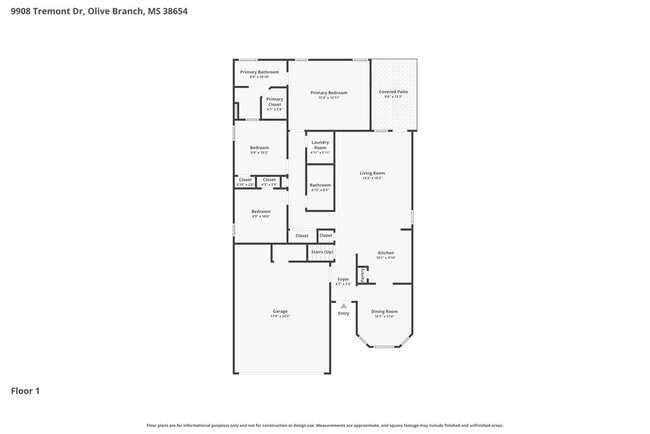 Foto del edificio - 9908 Tremont Dr