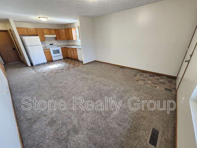 Foto del edificio - 709 N 25th St