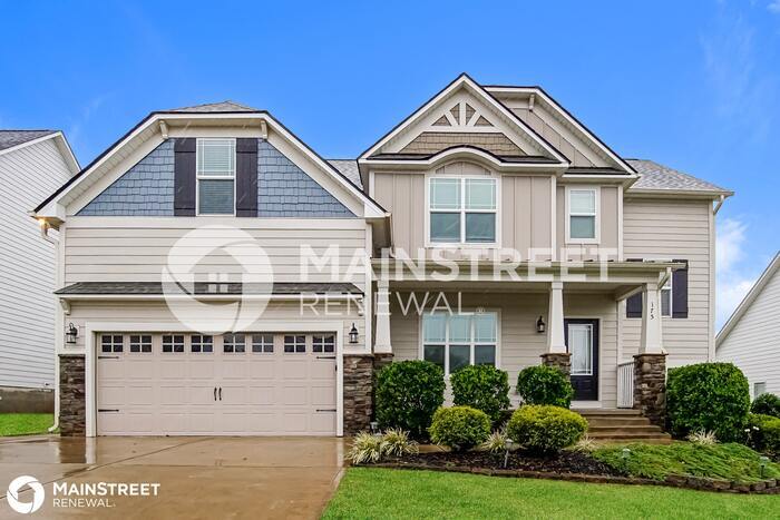 Primary Photo - 175 Birdo Point Way, Garner, NC 27529