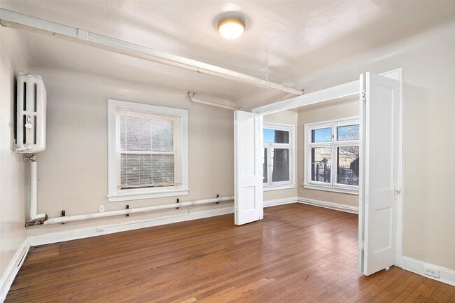 Foto del edificio - 1469 N Williams St