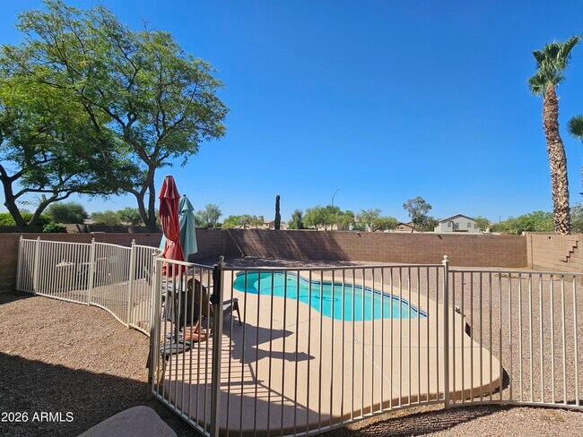 Foto del edificio - 5378 N Ormondo Way