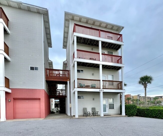 Foto del edificio - 2003 Devmor Ct