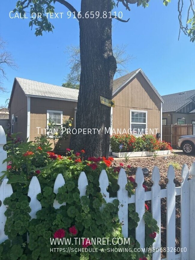 Building Photo - Call (916) 659-8110 - Managed by Titan Pro...