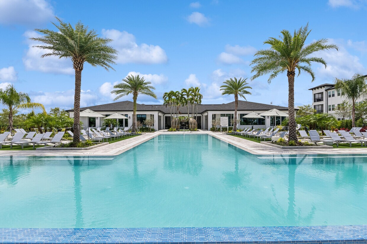 Foto principal - Ascend Nona West