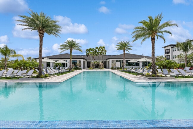 Building Photo - Ascend Nona West Building Photo - Ascend Nona West