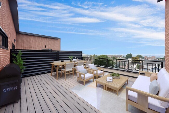 Foto del edificio - 8404 4th Ave