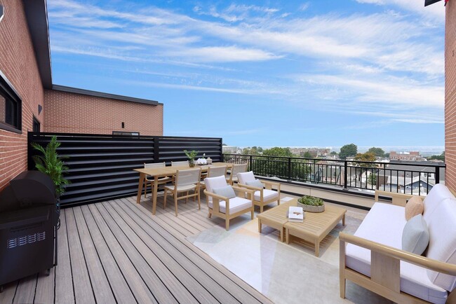 Foto del edificio - 8404 4th Ave