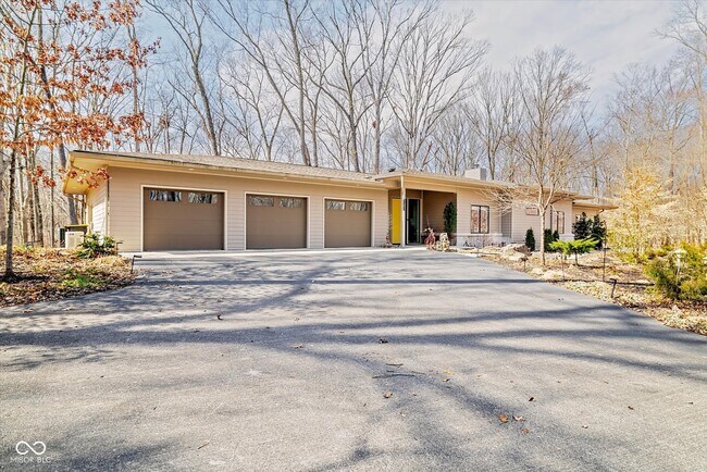 Building Photo - 7493 E Rush Ridge Rd