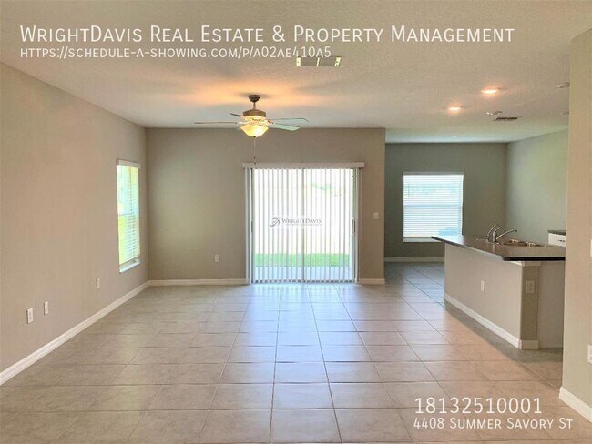 Foto del edificio - 4408 Summer Savory St