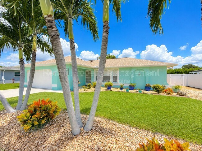 Foto del edificio - 1309 SE 37th Terrace