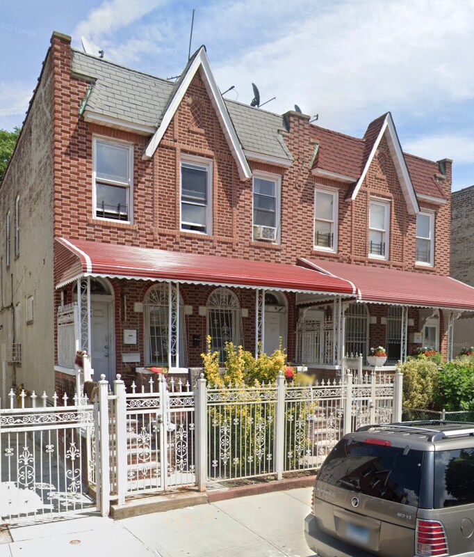 823 E 49th St, Brooklyn, NY 11203 House Rental in Brooklyn, NY