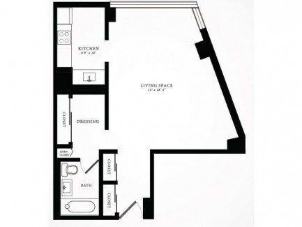 Foto del edificio - 1355 N Lake Shore Dr