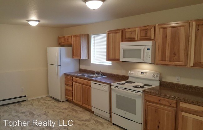 Building Photo - 3811 Beechnut St