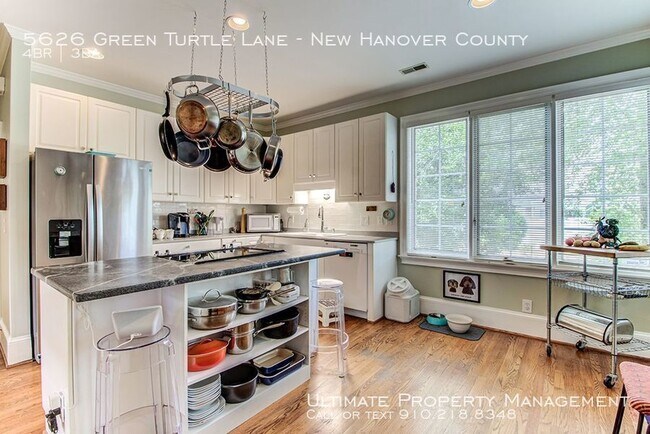 Foto del edificio - Gorgeous Home for Rent in Turtle Hall!
