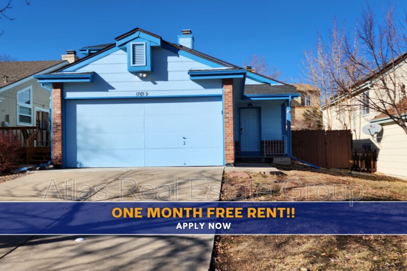 17659 E Bethany Dr, Aurora, CO 80013 House for Rent in Aurora, CO