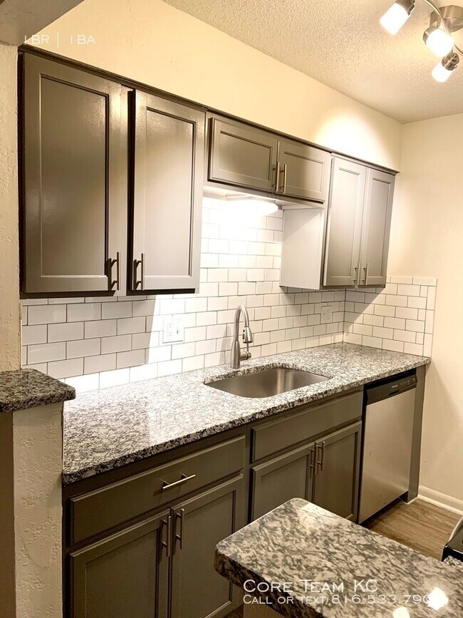 Building Photo - Beautifully Remodeled 1 Bedrooms