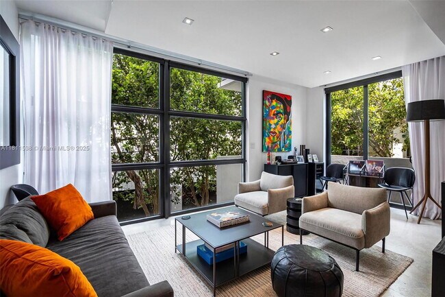 Photo - 1024 Lenox Ave. Apartment