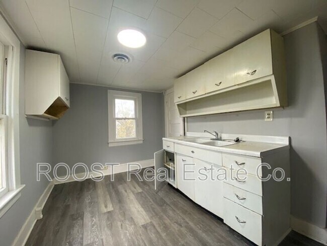 Foto del edificio - 1606/1608 W High St.