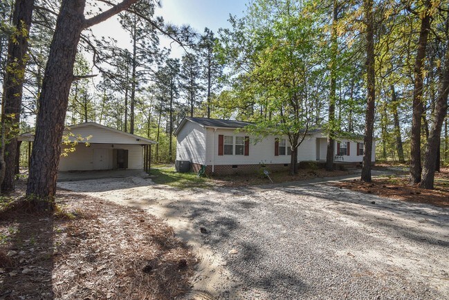 Building Photo - 215 McKoy Town Rd