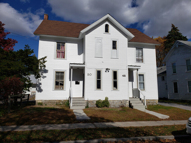 Building Photo - 50 Couch St