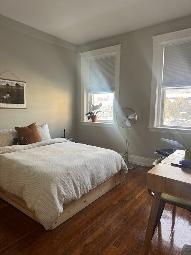 Foto del edificio - 1197 Commonwealth Ave