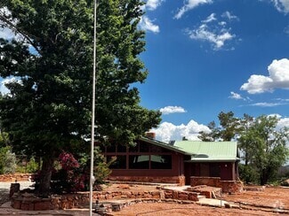 Building Photo - 3385 Lizard Head Ln