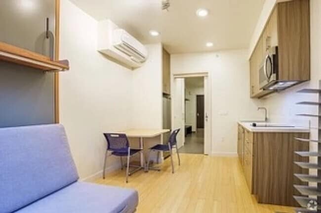 Foto del edificio - 2711 Shattuck Ave.