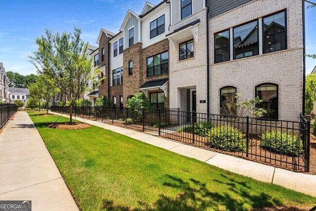 Foto del edificio - 455 Ashbury Dr