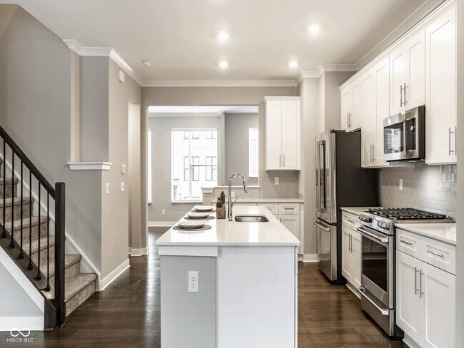 Foto del edificio - 11581 Fulham St