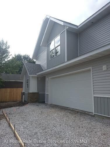 Foto principal - 3710 S Jefferson Ave