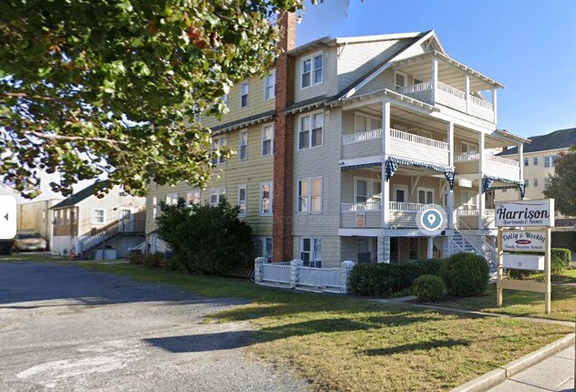 Foto principal - Harrison Apartments