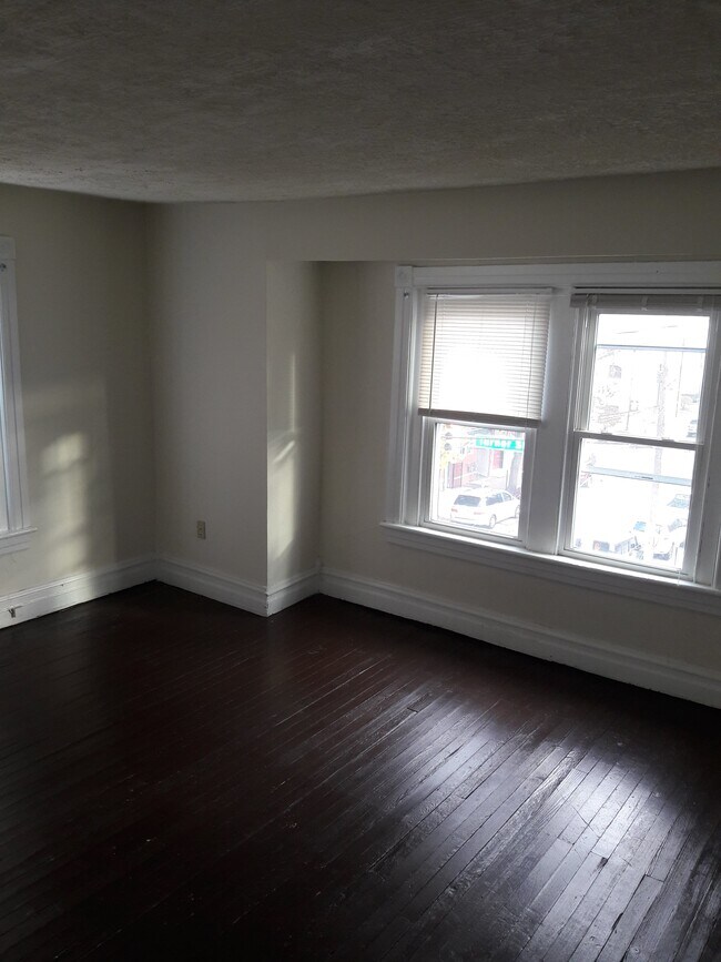 Foto del edificio - 501 W Turner St