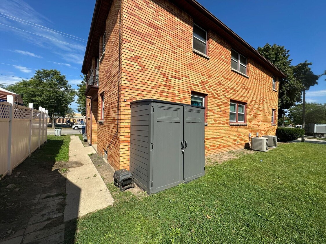 Foto del edificio - 3101-3101A W. Morgan Avenue