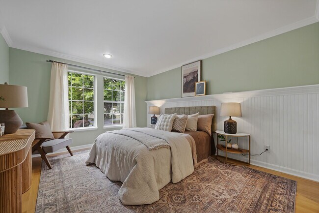 Foto del edificio - 10123 NE 135th Ln