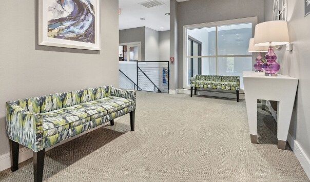 Foto del edificio - 9225 Garland Rd