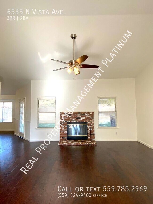 Foto del edificio - $2,100 Beautiful Remodeled 3 Bedroom Home-...