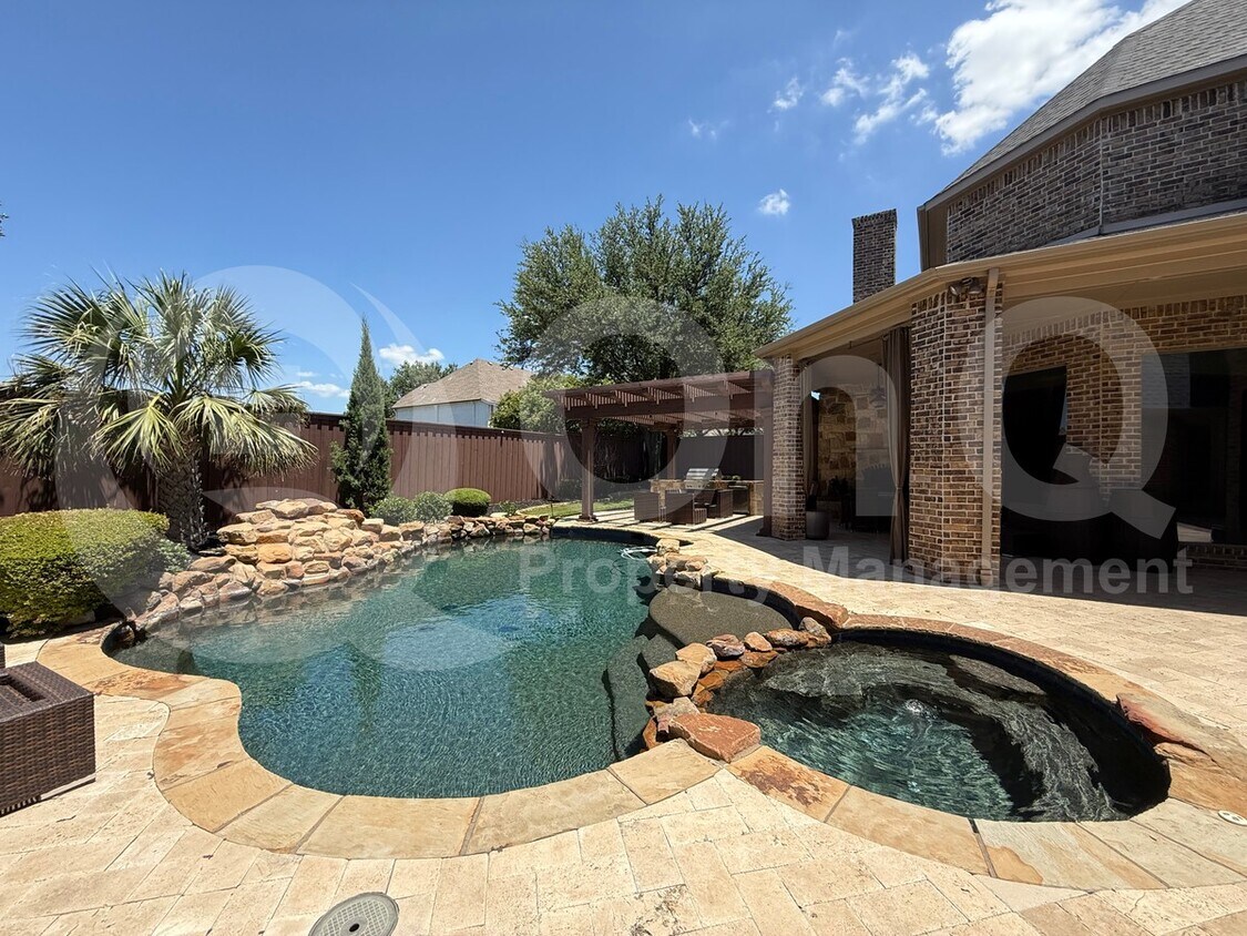 Foto principal - 4546 Warwick Ln