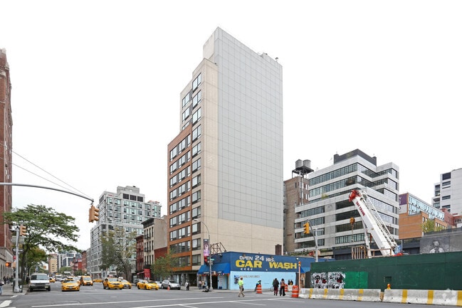 Foto del edificio - Vesta 24 Condo