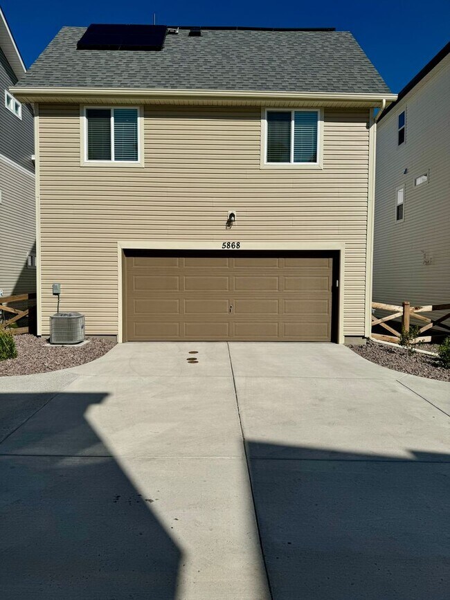 Foto del edificio - Like New 3 bedroom home in Banning Lewis