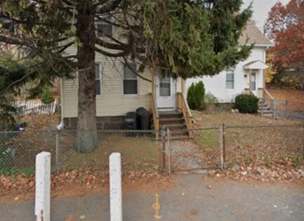 Foto del edificio - 207A Copeland St