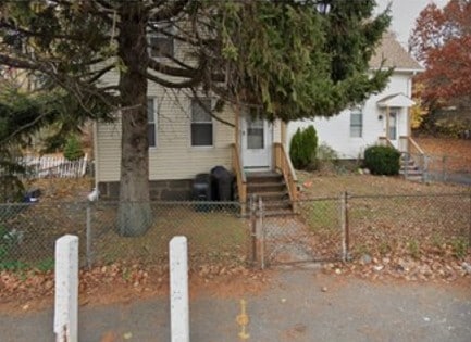 Building Photo - 207A Copeland St