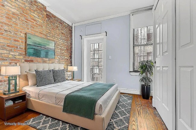 Foto del edificio - 219 E 28th St
